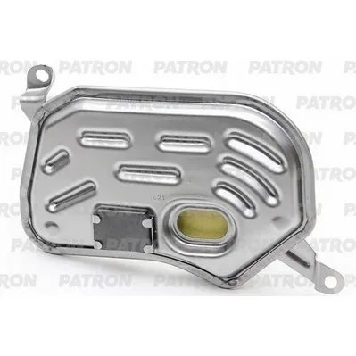 Фильтр АКПП без прокладки HONDA: CIVIC 00- PATRON PF5190