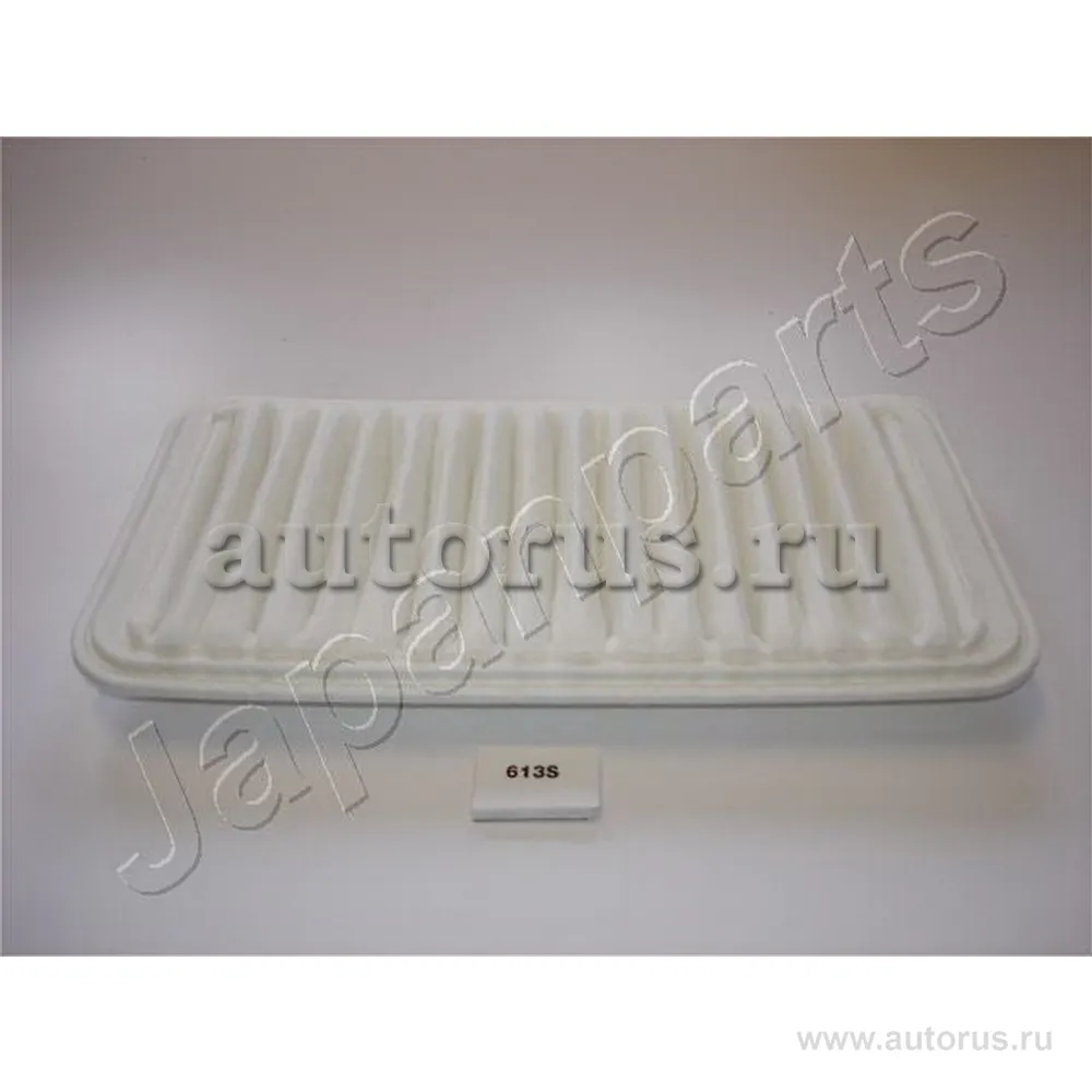Фильтр воздушный daihatsu mira ef-ve l20 02-05, ef-det l260s 02-03, mira avy ef-ve l20s 05 JAPANPARTS FA-613S