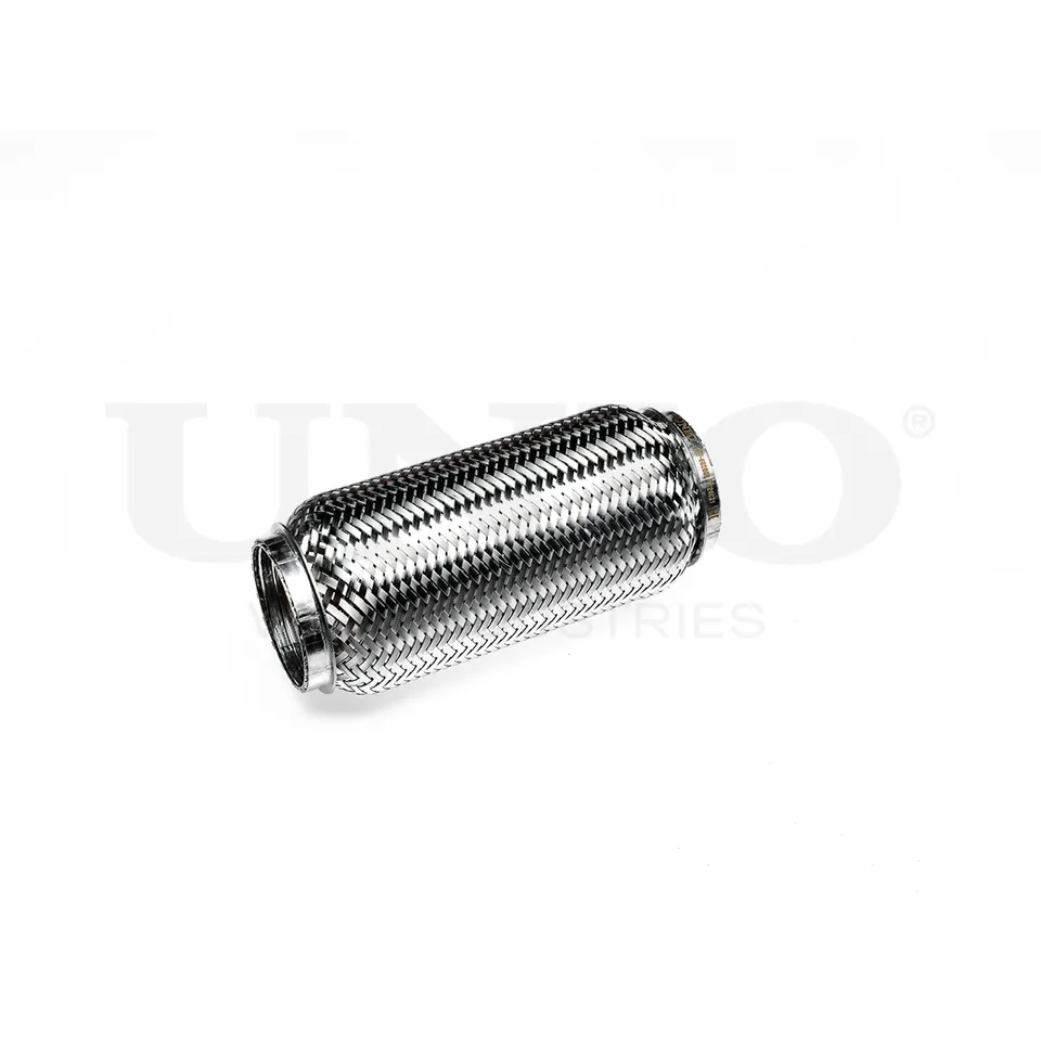 Гофра глушителя 60x200 мм InterLock UNIO EXP-60200L