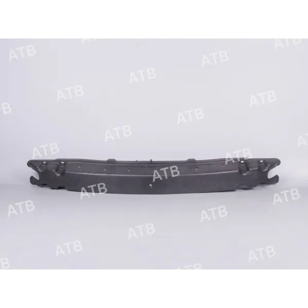 Усилитель бампера Chevrolet Lacetti 2004-2013 седан / универсал передний пластик ATB 1ACL10L0F