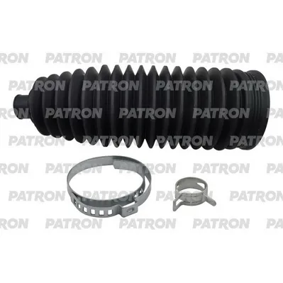 Пыльник рулевой рейки LAND ROVER RANGE ROVER SPORT (L320) 05- PATRON PSE6502