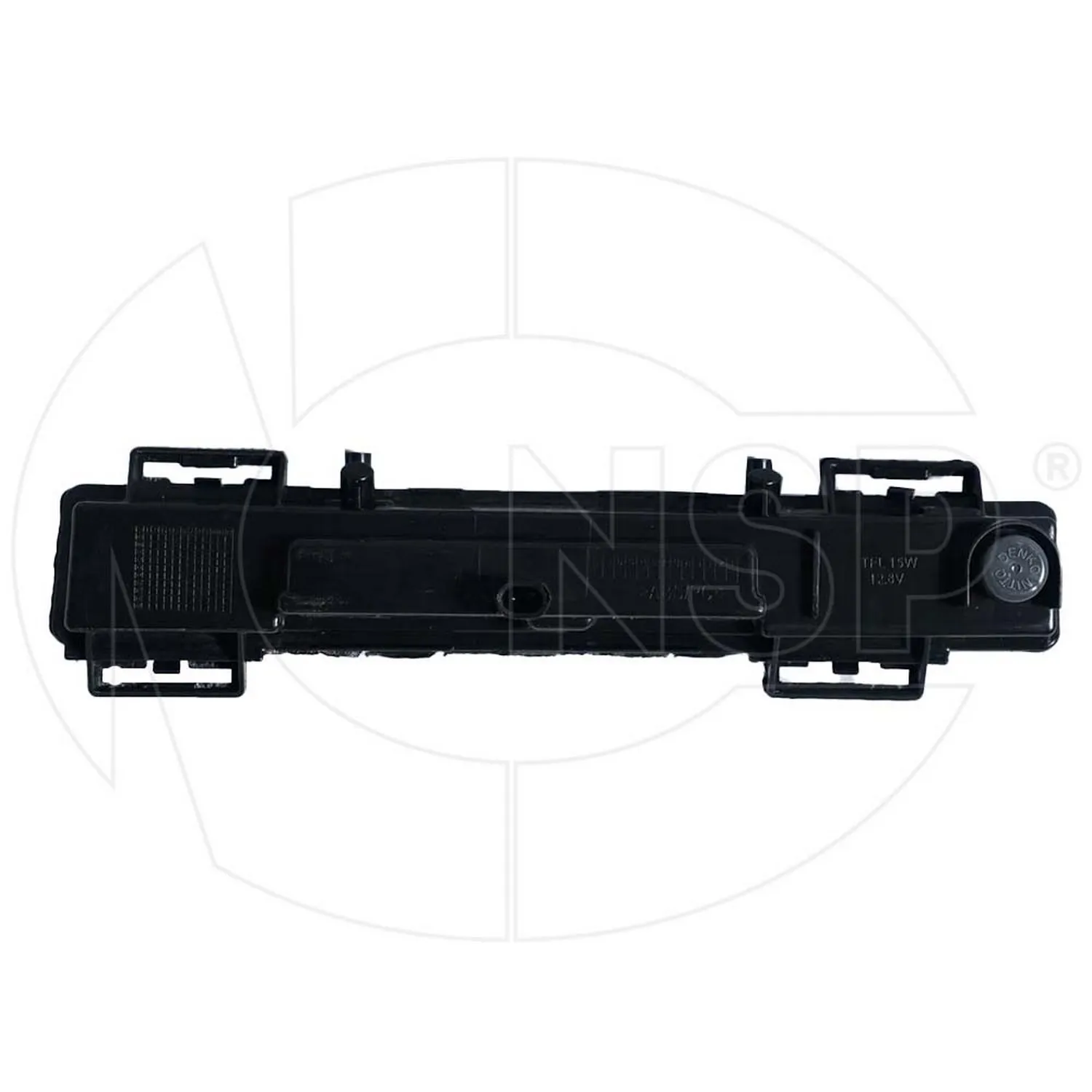 Фара ДХО левая MERCEDES C-Class (W204) (11-14) NSP NSP28A2049065401