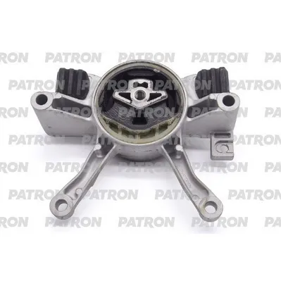 Опора КПП BMW 5 (G30, F90) 16- PATRON PSE30871
