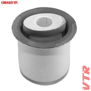 Сайлентблок дифференциала задней подвески VTR GM4601R