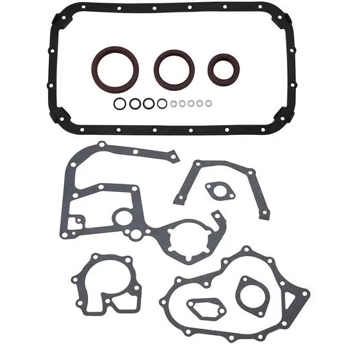 Комплект прокладок двигателя Ford Escort, Orion, Fiesta, Mondeo I, II, Scorpio, Sierra, Transit ZIKMAR Z19745R