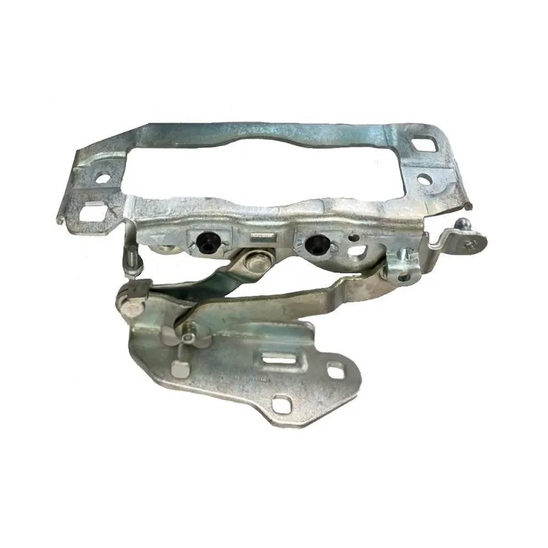 Петля капота прав MERCEDES W204 07- GOOD GO MB0408R