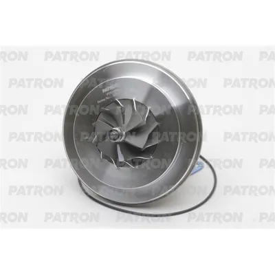 Картридж турбокомпрессора KKK K03 VAG 2.0TFSI (BGB/ BPG/ BWE) PATRON PTR1080
