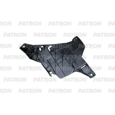 Кронштейн фары лев AUDI Q5 2012-16 PATRON P76-AD020AL
