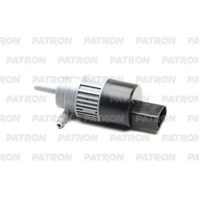 Насос фароомывателя для FORD: Focus III 11-19, Galaxy 06-15, Mondeo IV/V 0 PATRON P19-0036