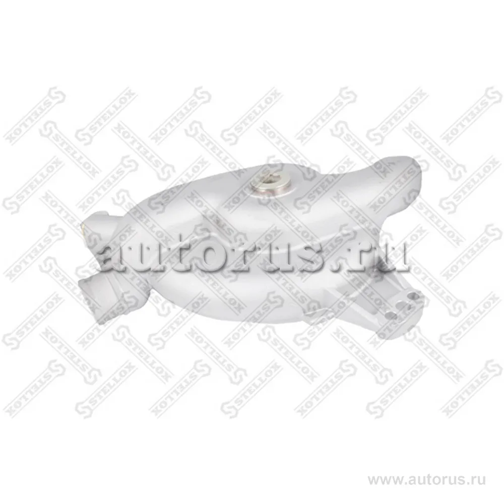 Насос водяной MAN TGA D2866/D2876 STELLOX 81-04141-SX