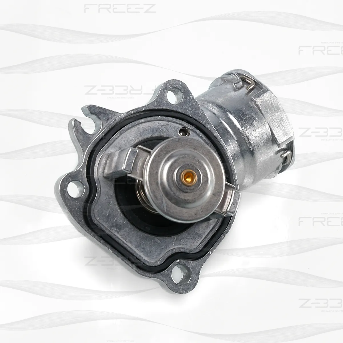 Термостат MERCEDES Sprinter 06-> FREE-Z KT0219