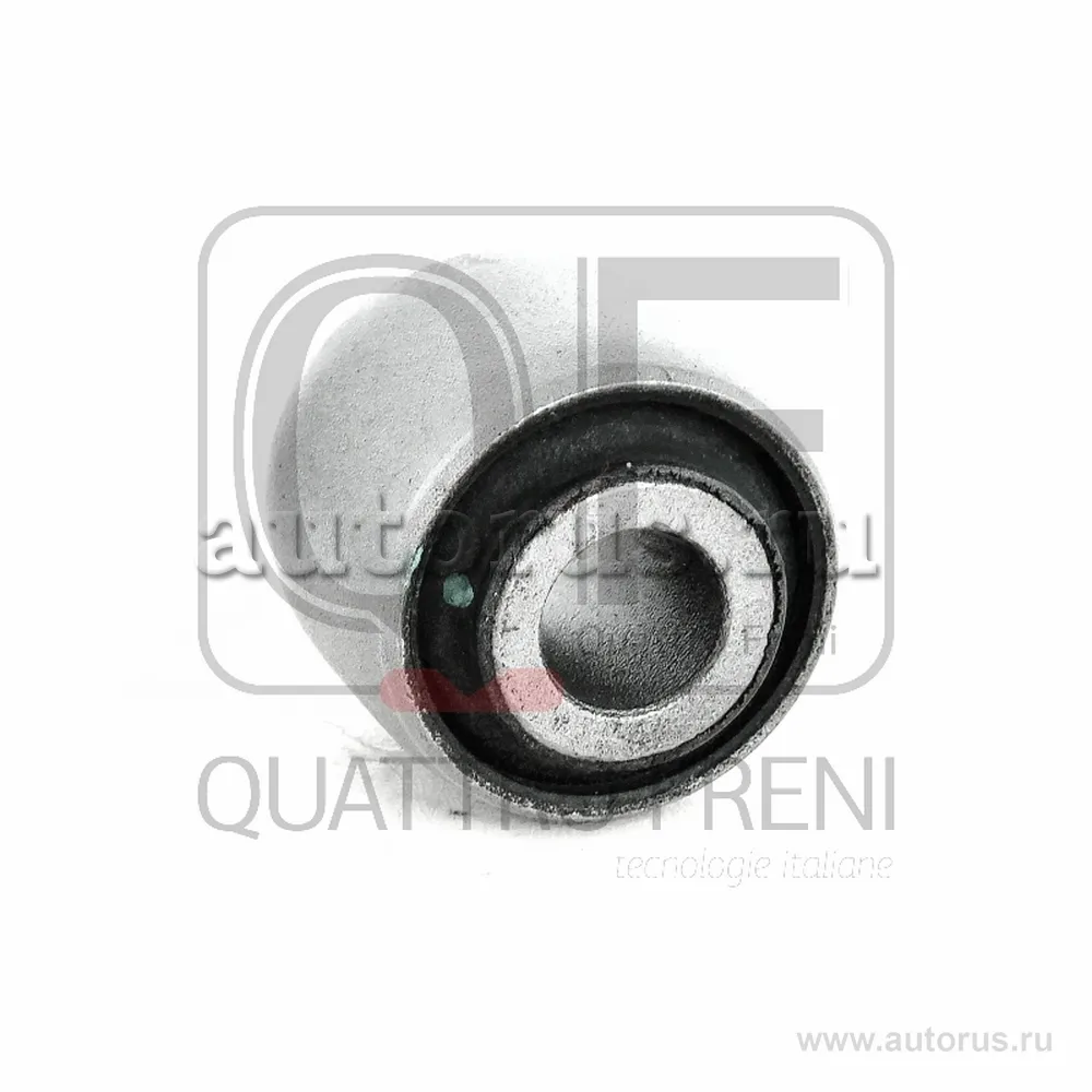 Сайлентблок задней цапфы QUATTRO FRENI QF24D00030