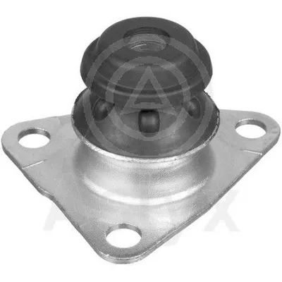 ПОДУШКА КПП ЗАД FIAT PUNTO I 93-99 ASLYX AS-202463