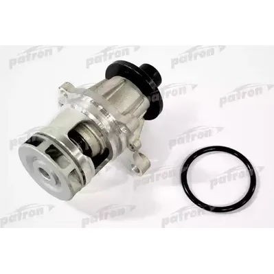 Насос водяной B-216 BMW E30/E36/E34/E46 1.6I-1.9I 89- PATRON PWP1317