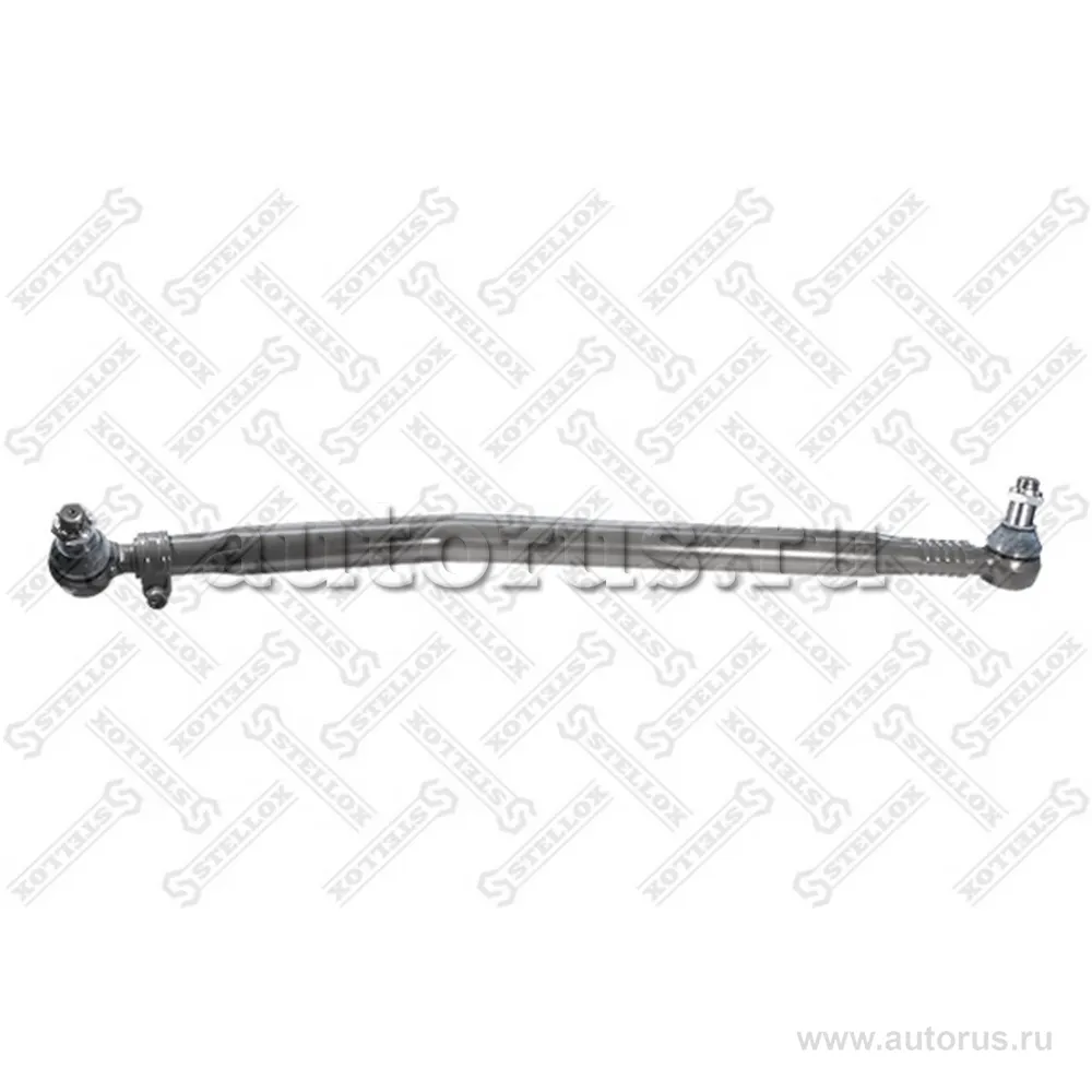 Тяга рулевая прод L947/905 d48 изг-1 STELLOX 8435037_SX