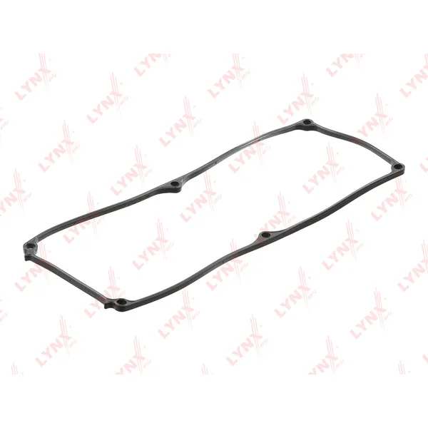 Прокладка крышки ГБЦ KIA Avella 1.3 95-01 / Pride 1.3 90-01 / Sephia 1. LYNXauto SG-1344