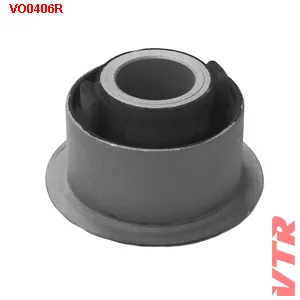 Сайлентблок балки задней подвески, задний VTR VO0406R