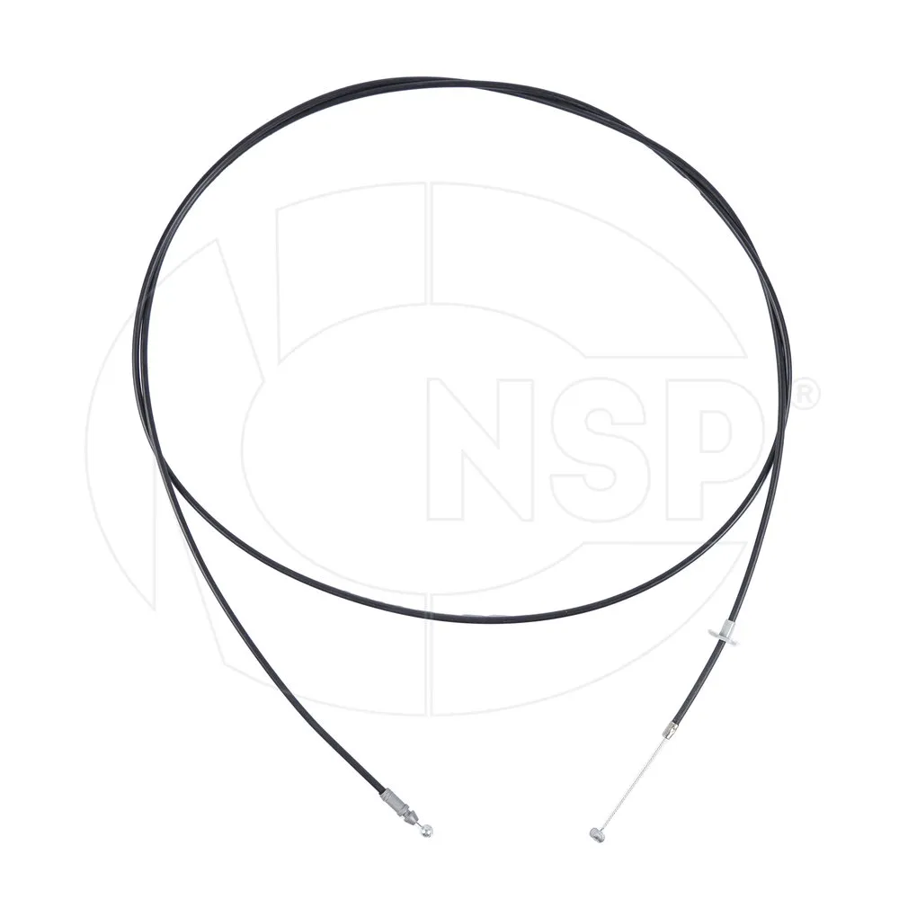 Трос капота TOYOTA LAND CRUISER PRADO (150) (09-н.в) NSP NSP045363060160