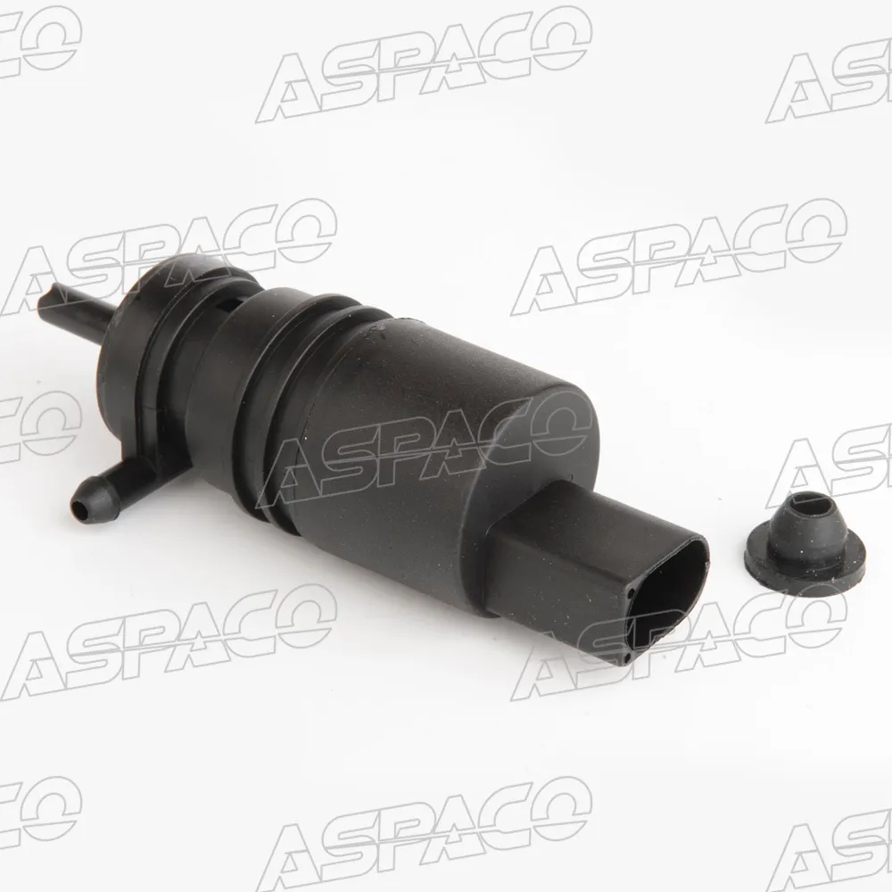 Насос омывателя лобового стекла OPEL ASTRA J седан (12-..), INSIGNIA (08-..), CHEVROLET CRUZE (09-.. ASPACO AP6530K