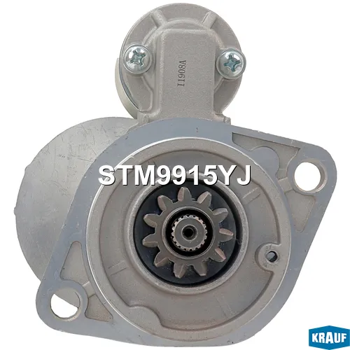 Стартер без маски KRAUF STM9915YJ