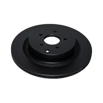 Диск тормозной задний INFINITI FX/Q50-70/QX 70 ZENTPARTS Z06637