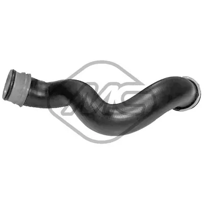 Патрубок MB C220 Metalcaucho 98488