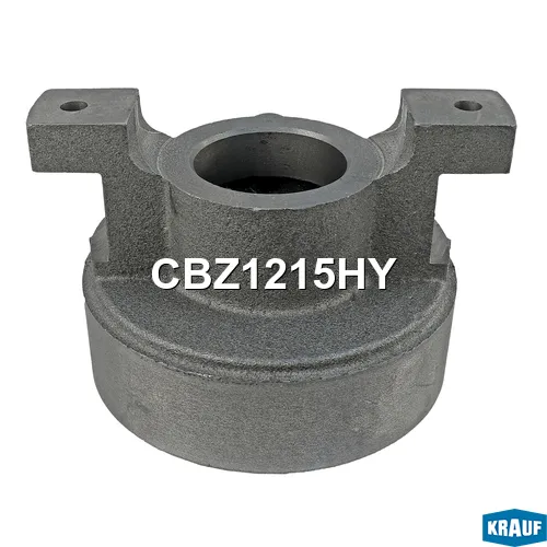 Подшипник выжимной KRAUF CBZ1215HY