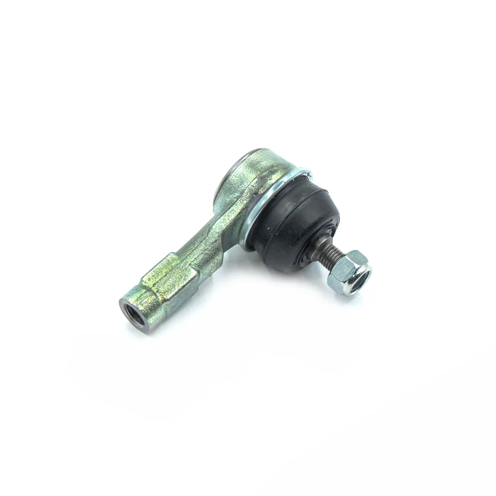Наконечник рулевой L,R MITSUBISHI MR476457