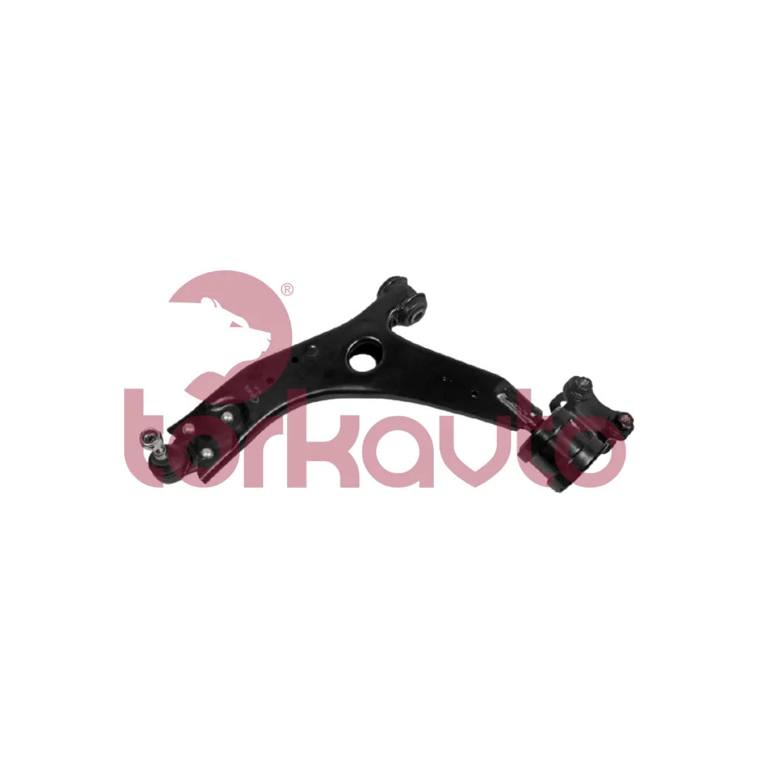 Рычаг подвески передний правый FORD C-Max (06-) TORK TRK4343