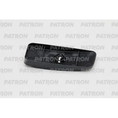 Стекло зеркала лев выпукл, нижн MERCEDES-BENZ: SPRINTER / VW: CRA PATRON PMG2436G05