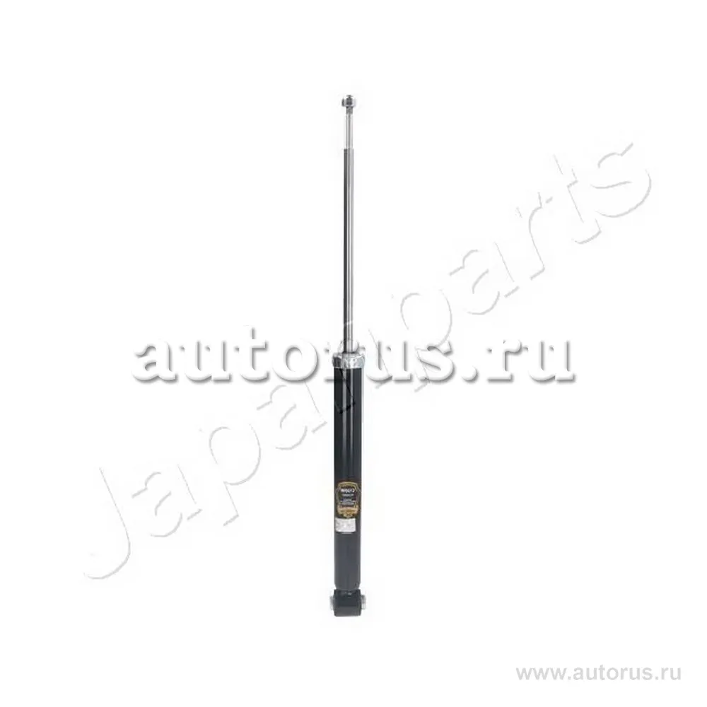Амортизатор задний L,R JAPANPARTS MM-W0012