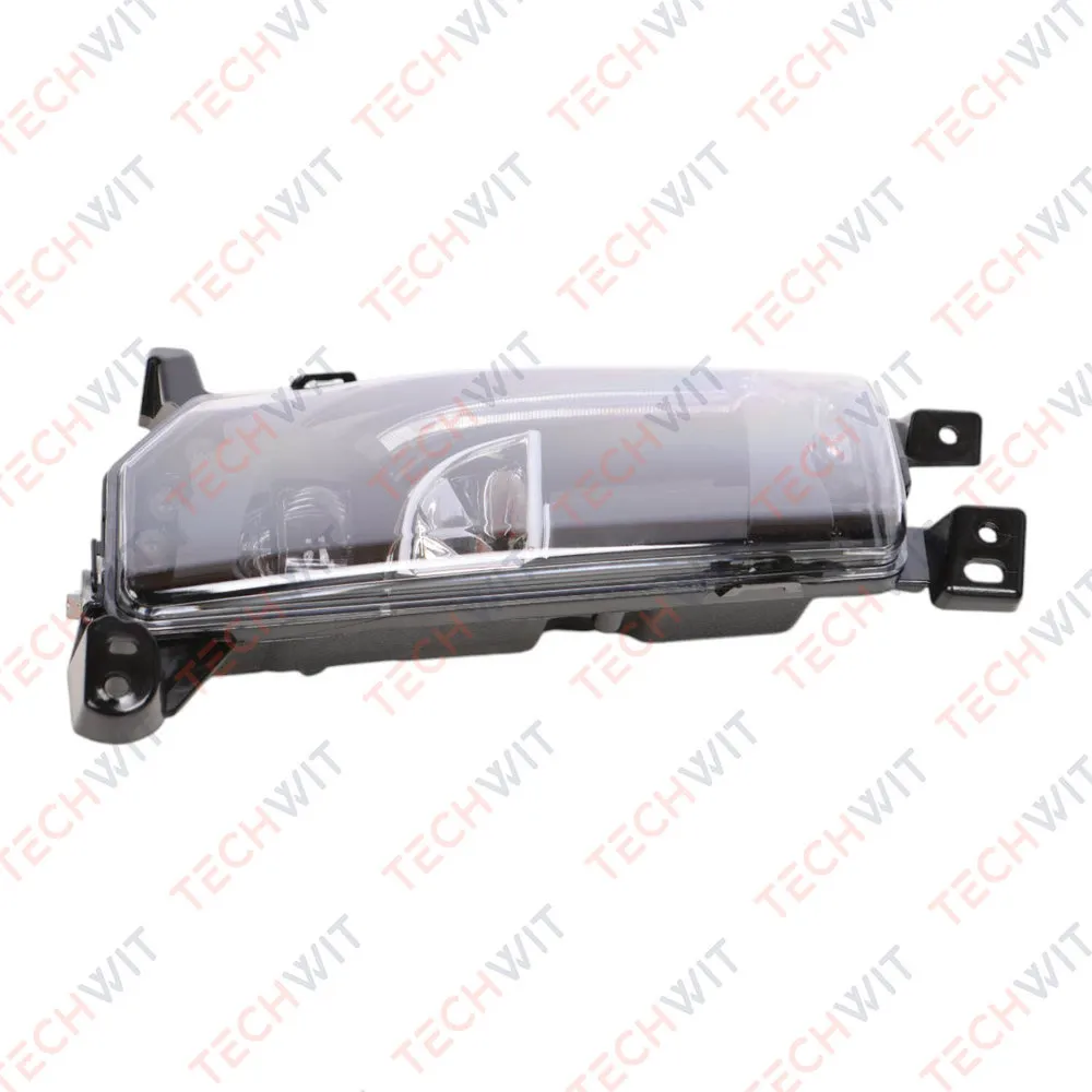 Фара противотуманная Прав. Tesla Model S High complectation 2016-2021 TECHWIT HD002TSL004TW