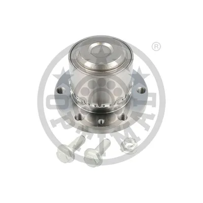 Ступица передняя в сборе L=R MB Sprinter/VW Crafter 30-50 2006-> OPTIMAL 401 901