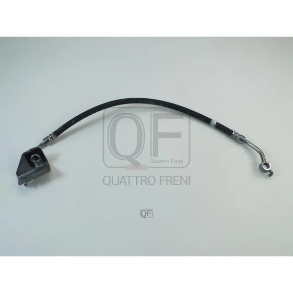 Шланг тормозной RR LH QUATTRO FRENI QF12F00011