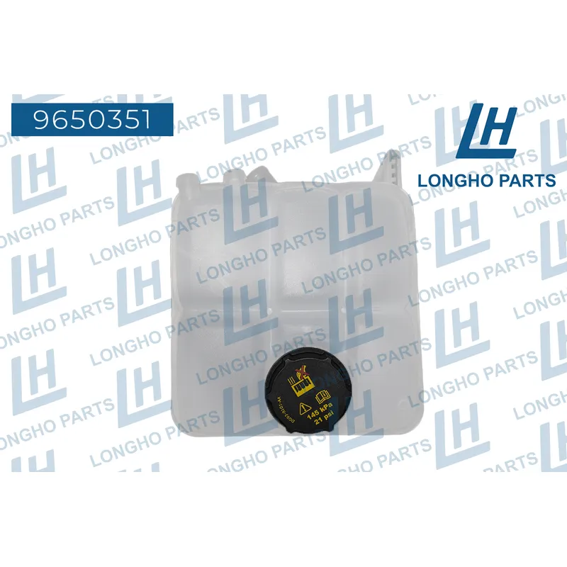 Бачок омывателя и горловины Ford Focus III 2184693 LONGHO 9650351