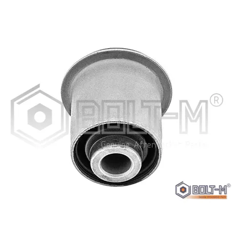 Сайлентблок цапфы задней нижний BOLT-M BM8259