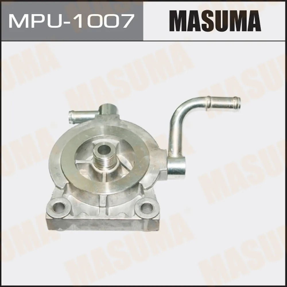 Насос подкачки топлива (дизель) TOYOTA LAND CRUISER MASUMA MPU-1007