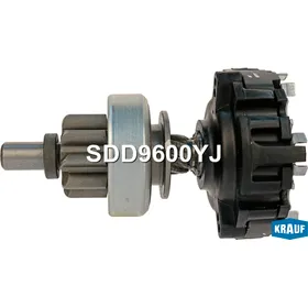 Бендикс стартера с редуктором KRAUF SDD9600YJ