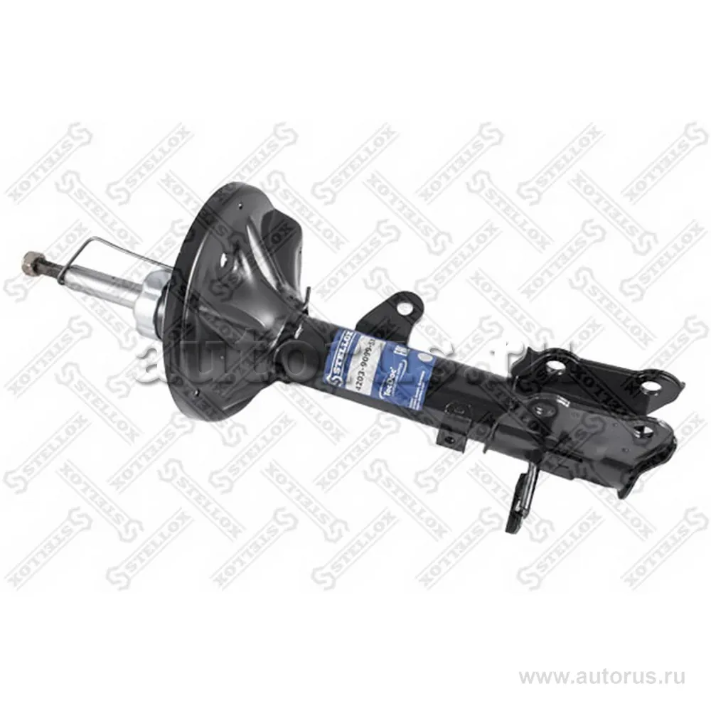 Амортизатор задний левый газовый Hyundai Matrix all 01> STELLOX 4203-9099-SX
