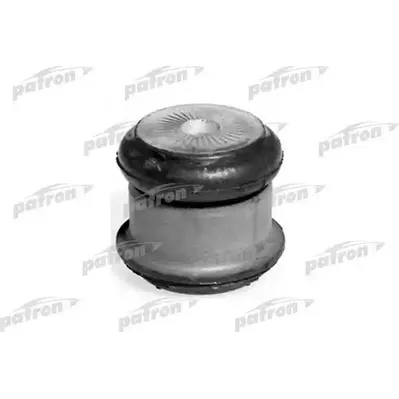 Сайлентблок подрамника подрамника передний Audi 100/А6 91-97 PATRON PSE1099