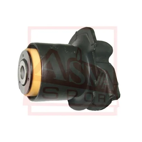 Сайлентблок задней балки ASVA 0101226
