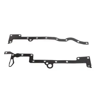 Прокладка поддона двигателя Citroen Jumper 2.2 HDi 06> STELLOX 11-29023-SX