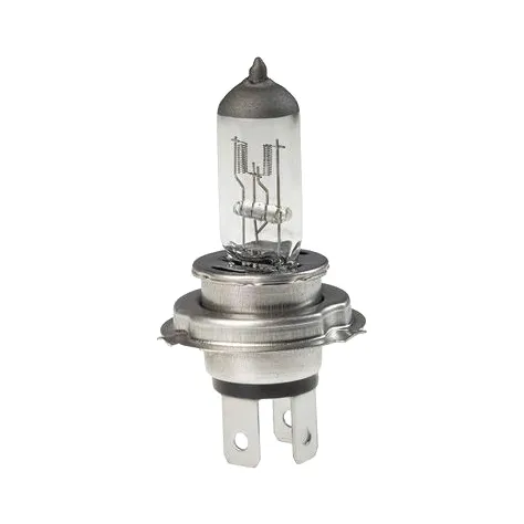 Автомобильная галогенная лампа 12V H4B 60/55W LECAR LECAR000291301