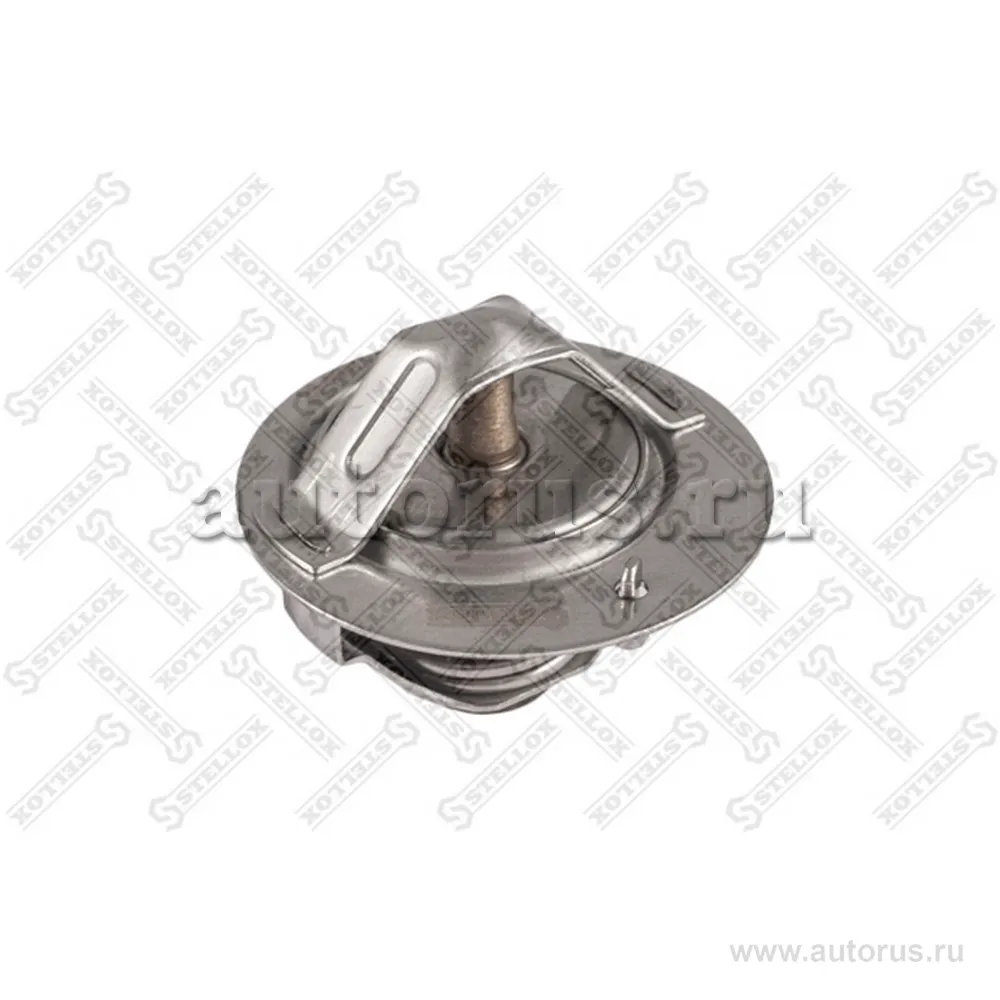 Термостат Mazda 323/626/MX-3/MX-5/Xedos 1.3-2.2i 88-05 STELLOX 23-40013-SX