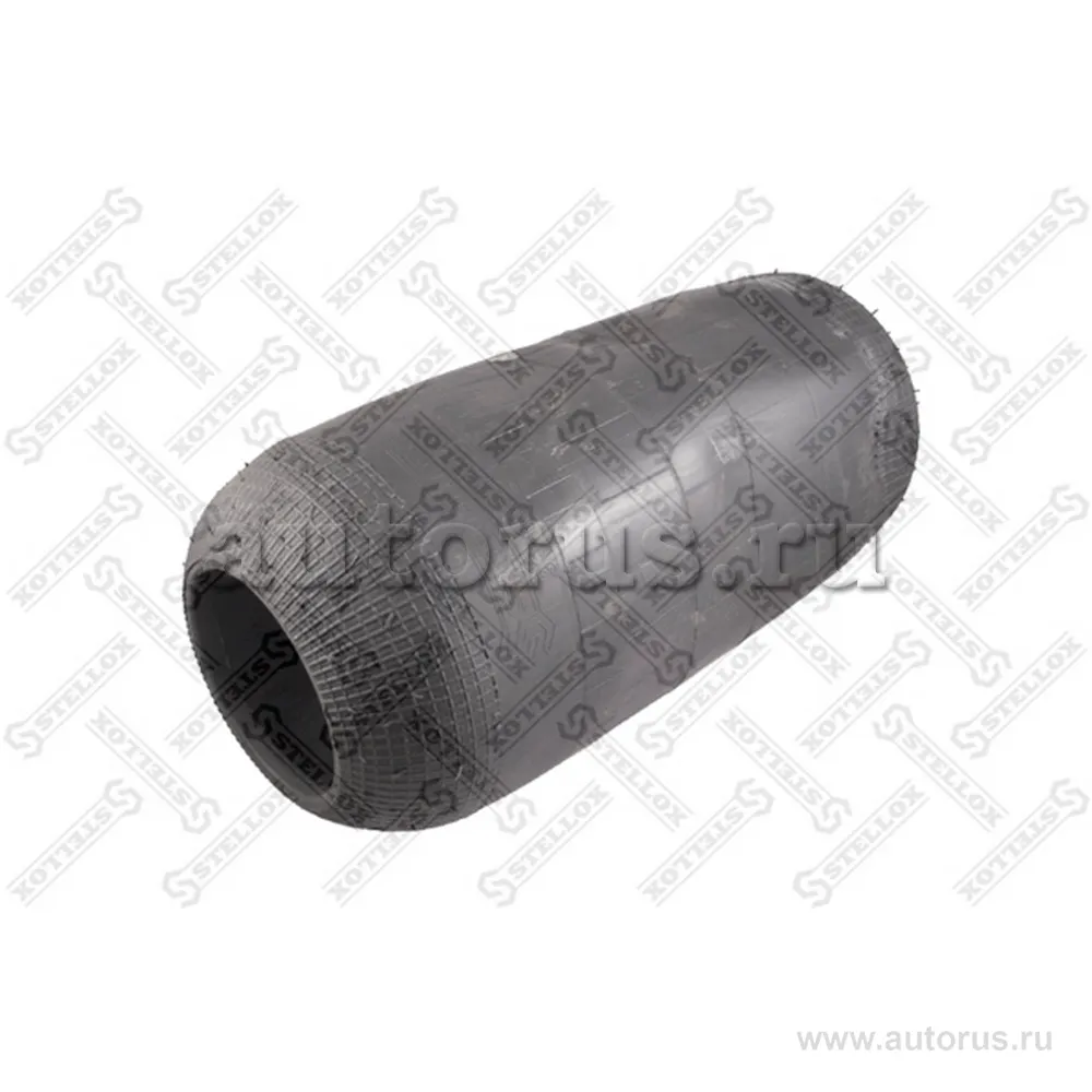 Пневмоподушка кон 444-230-130.8/130.8 MAN STELLOX 90-18850-SX