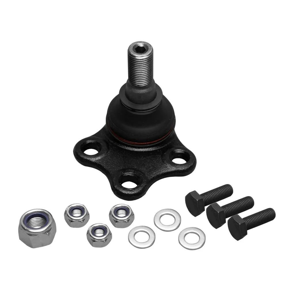 Опора шаровая передн. лев./прав. NISSAN PRIMASTAR 01- Marshall M8101220