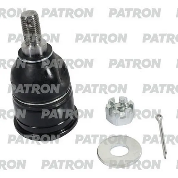 Опора шаровая HONDA: ACCORD 08- PATRON PS3084