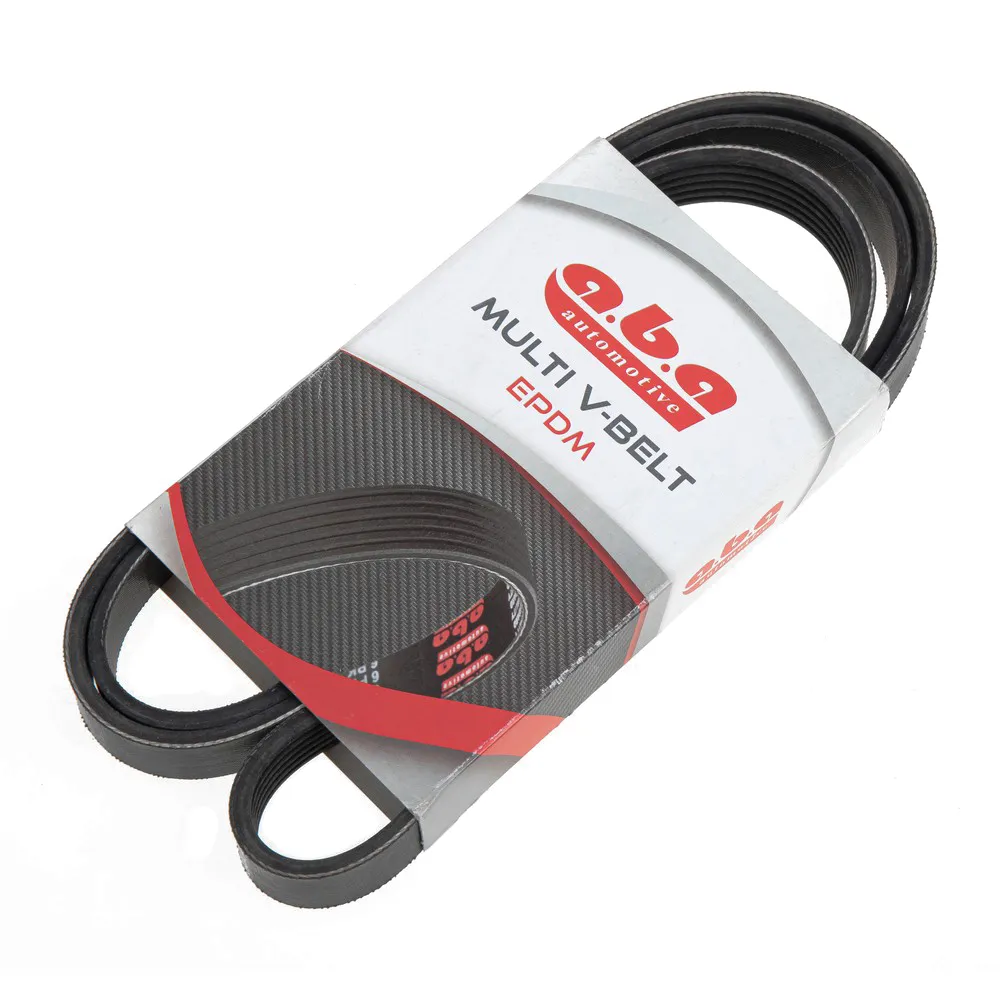 Ремень поликлиновый ABA AUTOMOTIVE 6PK1540