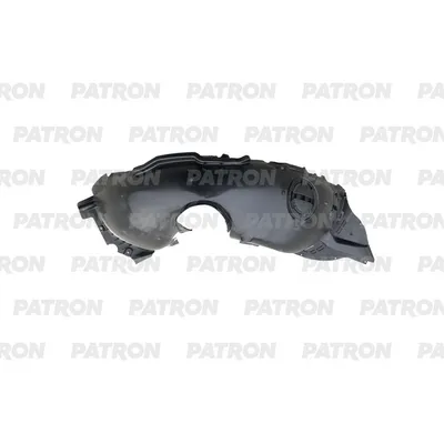 Подкрылок передн лев VOLKSWAGEN JETTA 2019-21 PATRON P722991AL