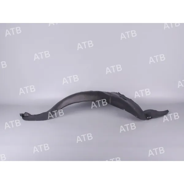 Подкрылок Chevrolet Aveo Т200 2003-2008 передний правый ATB 1ACAT20G0FR